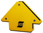 Магнитный фиксатор ESAB малый (120х80)